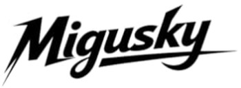 Migusky Official Online Website Migusky logo